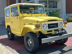 Outra Usado 1982 Toyota Land Cruiser SUV | € 37.500