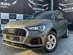 Cinzento Usado 2022 Audi Q3 Premium SUV | € 34.490 (Bom preço)