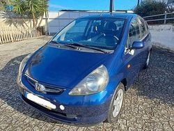 Usado 2003 Honda Jazz Citadino | € 2.580 (Preço elevado)