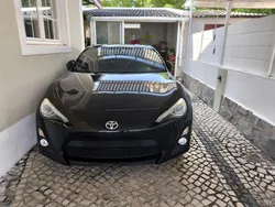 Usado 2012 Toyota GT86 GT | € 25.900