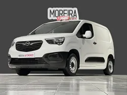 Branco Usado 2021 Opel Combo Life Enjoy Sedan | € 13.999 (Preço elevado)