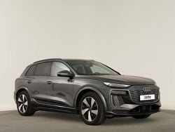 Cinzento Usado 2024 Audi Q6 e-tron SUV | € 69.990
