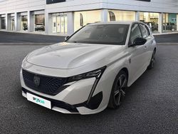 Branco Usado 2024 Peugeot 308 GT Sedan | € 35.450 (Preço elevado)