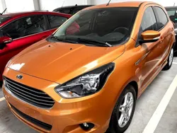 Outro Usado 2017 Ford Ka Citadino | € 8.450