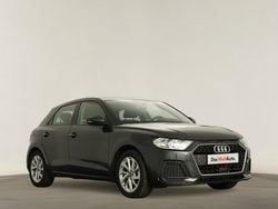Cinzento Usado 2024 Audi A1 Sportback Advanced Citadino | € 22.990 (Preço justo)