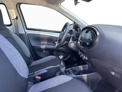 Branco antartida (s¢lido) Usado 2023 Toyota Aygo X-play Citadino | € 16.750 (Preço justo)