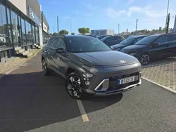 Cinzento Novo 2025 Hyundai Kauai Premium SUV | € 29.490 (Preço elevado)