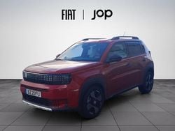 Vermelho Novo 2025 Fiat Grande Panda La Prima Citadino | € 22.490