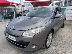 Renault Mégane III