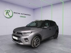 Cinza Usado 2025 Citroën e-C3 SUV | € 23.999 (Bom preço)