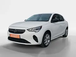 Cinza Usado 2022 Opel Corsa Business | € 13.990 (Preço justo)