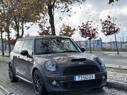 Usado 2008 Mini John Cooper Works Clubman Carrinha | € 9.750