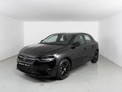 Preto Usado 2022 Opel Corsa Edition | € 14.800 (Preço justo)