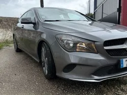Usado 2017 Mercedes CLA180 Sedan | € 15.500 (Preço justo)