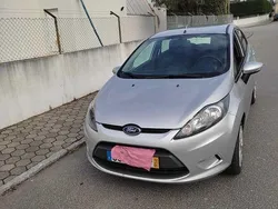 Usado 2012 Ford Fiesta Citadino | € 6.000 (Preço justo)