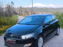Usado 2011 VW Polo | € 6.450 (Preço justo)
