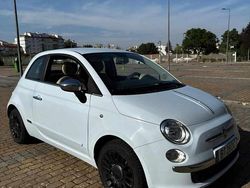 Outra Usado 2009 Fiat 500 | € 6.000 (Bom preço)