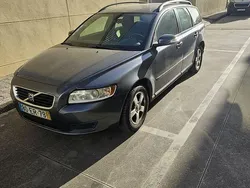 Usado 2007 Volvo V50 Carrinha | € 3.000 (Super Preço)