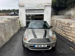 Cinzento Usado 2008 Mini Cooper Citadino | € 8.500 (Preço justo)