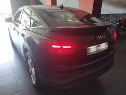 Preto Usado 2022 Audi Q4 e-tron SUV | € 31.850 (Preço justo)