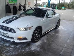 Usado 2016 Ford Mustang Cabrios | € 38.000 (Preço justo)
