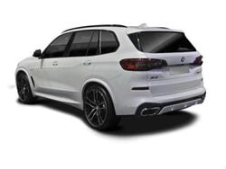 Cinzento Usado 2022 BMW X5 xLine SUV | € 56.990 (Super Preço)