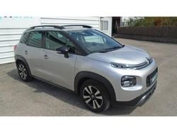 Cinzento Usado 2019 Citroën C3 Aircross Feel SUV | € 11.800 (Preço justo)