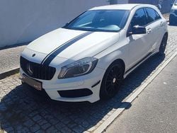 Usado 2014 Mercedes A45 AMG AMG | € 16.000