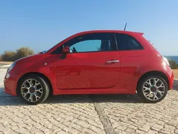 Usado 2014 Fiat 500 Sport | € 7.490 (Preço justo)