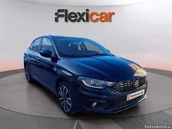 Preto Usado 2020 Fiat Tipo Lounge | € 10.990 (Preço justo)