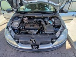 Usado 1998 Peugeot 206 Sedan | € 1.500