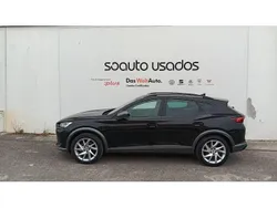 Preto Usado 2024 Cupra Formentor SUV | € 31.190 (Preço justo)