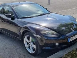 Mazda RX8