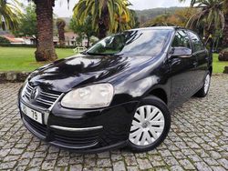 Usado 2010 VW Golf VI S Sedan | € 5.500 (Super Preço)