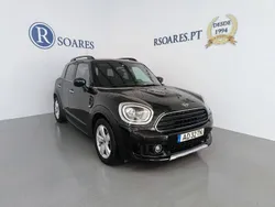 Mini One D Countryman
