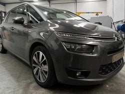 Usado 2015 Citroën C4 Picasso Exclusive Monovolume | € 11.000 (Caro)