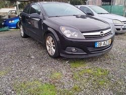 Usado 2005 Opel Astra GTC | € 3.750 (Bom preço)