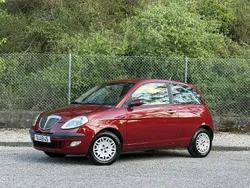 Usado 2005 Lancia Ypsilon Citadino | € 2.990