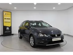 Cinzento Usado 2019 Seat Leon XCELLENCE Carrinha | € 13.980 (Caro)