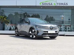 Branco Usado 2022 Renault Mégane Equilibre | € 24.900 (Super Preço)