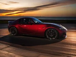 Mazda MX5