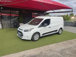 Branco Usado 2017 Ford Transit | € 8.450 (Preço elevado)