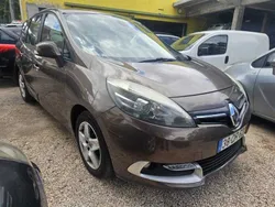 Renault Grand Scénic III