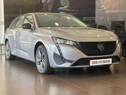 Preto Novo 2025 Peugeot 308 Style Carrinha | € 33.500 (Preço justo)