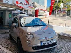 Outra Usado 2014 Fiat 500 | € 8.900 (Preço elevado)