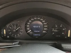 Usado 2005 Mercedes A220 Sedan | € 6.000