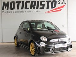 Preto Usado 2024 Abarth 695 Citadino | € 33.900