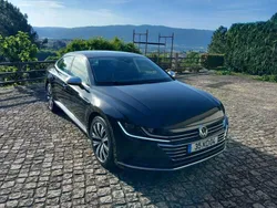 Usado 2019 VW Arteon Elegance Sedan | € 18.500