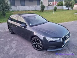 Usado 2019 Audi A4 Carrinha | € 18.000 (Bom preço)