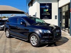 Usado 2007 Audi Q7 SUV | € 13.980 (Preço elevado)